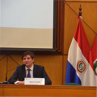 Chaves Abogados Employee Ignacio Pavón Verdugo's profile photo
