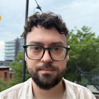 Max Berger Email & Phone Number