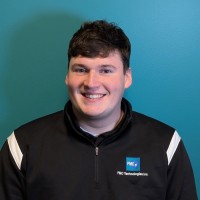 FMC Technologies, Inc. Employee Luke Briand's profile photo