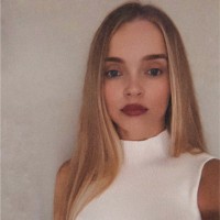 SyncVault Employee Laura Kolonic's profile photo