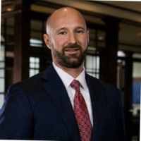 Kirkpatrick Bank Employee Kyle Powell's profile photo