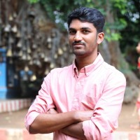 Digispoc Technology Employee Vairavel R's profile photo
