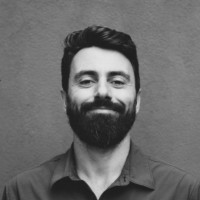 Stab Employee Michael Ciaramella's profile photo