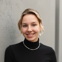 NIBRT National Institute for Bioprocessing Research and Training Employee Julia Rakovets's profile photo