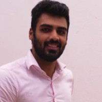 Beco Employee Akshay Varma's profile photo