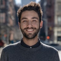 Gravity Road Employee Ryan Colet's profile photo