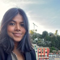 ISSUP - International Society of Substance Use Professionals Employee Previta Karthigesu's profile photo