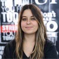 B Digital Employee Celine Tabbal's profile photo