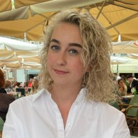 OFM. Employee Anouk Waleveld's profile photo