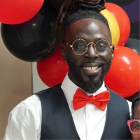 Harbor Freight Tools Employee Vincent Scott's profile photo