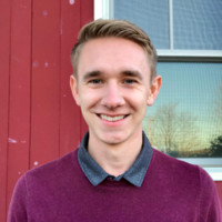 Ardrey Kell High School Employee Kyle Wegner's profile photo