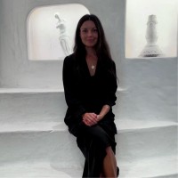 SILK LAUNDRY Employee Phoebe Carpenter's profile photo