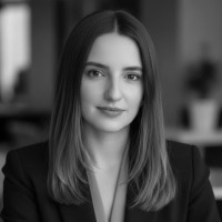 DOMO Employee Elizbeth Alfonzo's profile photo