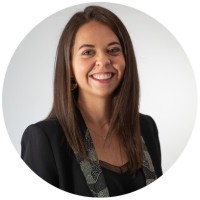 yellowE Employee Salomé Hervault's profile photo