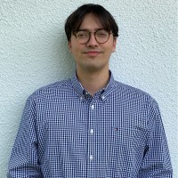 Vine IT & Cybersecurity Employee Sven Haugen's profile photo