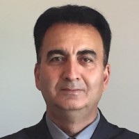 Genesis Energy, L.P. Employee Ali Soudavari's profile photo