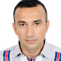 GESCO Security Employee Taleh Soltanov's profile photo