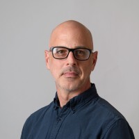 Deeds for Virginia Employee Adam Vine's profile photo