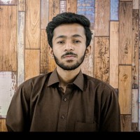 Drox Labs Employee Muhammad Saad's profile photo