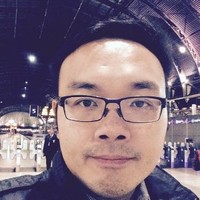 Ablecom Technology Inc Employee John Chiang's profile photo