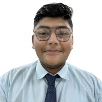 THINK LED Employee Kanishk Kothari's profile photo