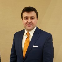 Tucana Engineering Employee Vladimir Sharnin's profile photo