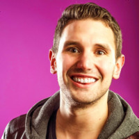 COMMANDO Employee Sidney Stokes's profile photo