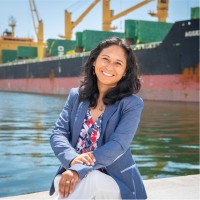 Erika Cueto Email & Phone Number