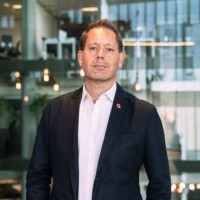 iomart Employee Rob Walton's profile photo