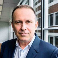 Beautynova Americas Employee Francois Mattioli's profile photo