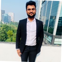 Zepto Employee Akshay Kapoor's profile photo