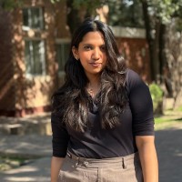 Stealth Employee Suwaiba Qureshi's profile photo