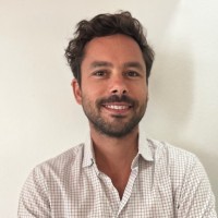 Formoz Employee Edouard Fourès's profile photo