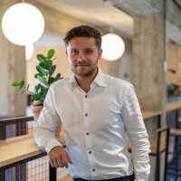 Sondre Bjordal Email & Phone Number
