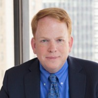 Cohen & Gresser LLP Employee Ron Wick's profile photo