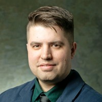 GlideFast Consulting Employee Samuel O'Connell's profile photo