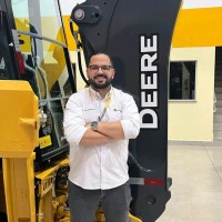 Veneza Equipamentos Employee Mário Matheus's profile photo
