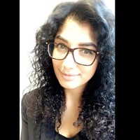 HSNF Ltd Employee Nisha Sheth's profile photo