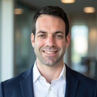 Amazon Web Services (AWS) Employee Max Quinn's profile photo