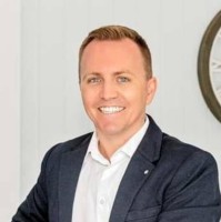 Rural Aid Employee Andrew Q.'s profile photo