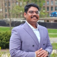 Aaron Thadevus Email
