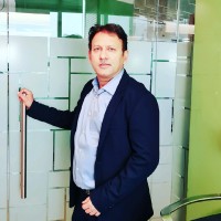 Eveready Industries India Ltd Employee Mohit Sharma's profile photo