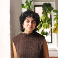 nARCHITECTS Employee Isabella Ieraci's profile photo