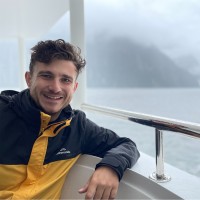 Cory MacKay Email & Phone Number