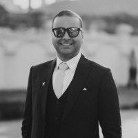 Creatio Employee Sandeep Acharya's profile photo