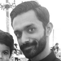 United Oilseeds Marketing Limited Employee Bhavin Chohan's profile photo