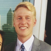 United Launch Alliance (ULA) Employee Jacob Bishop's profile photo
