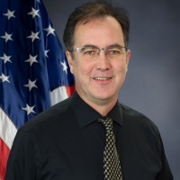 Office of the Under Secretary of Defense for Research and Engineering Employee Henry Gibbons's profile photo