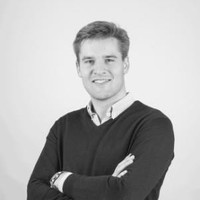 Werlabs Employee Simon Lindgren's profile photo