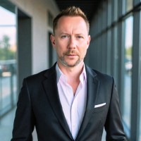 Outokumpu Employee Oliver Baum's profile photo